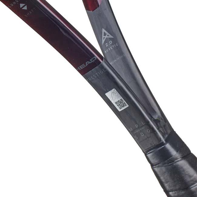 HEAD（ヘッド） 2023 PRESTIGE MP L プレステージ ミッドプラスライト