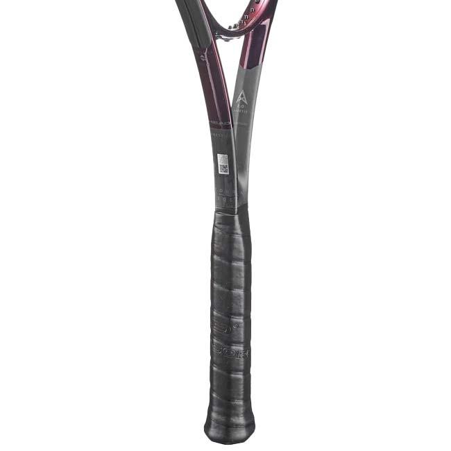 在庫処分特価】マリン・チリッチ ヘッド(HEAD) 2023 PRESTIGE TOUR プレステージ ツアー (315g) 海外正規品 硬式テニスラケット 236113-ブラックNC | HEAD | 06