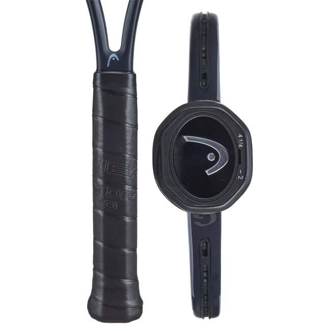 旧モデルさらに値下げ！処分特価 ヘッド(HEAD) 2023 GRAVITY TEAM グラビティ チーム (285g) 海外正規品 硬式テニスラケット 235343(23y4m)NC | HEAD | 08