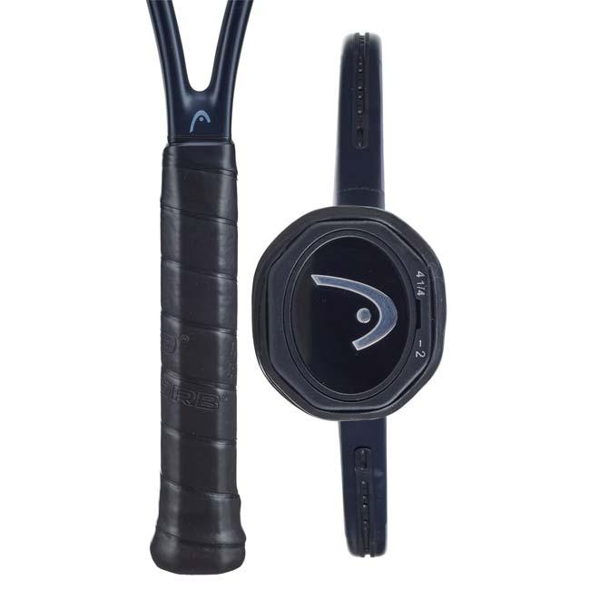 グラビティプロ2023年モデル HEAD（ヘッド） 『即日出荷』ヘッド テニスラケット Gravity PRO 2023