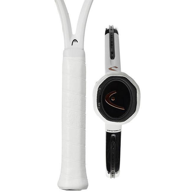 在庫処分特価】ヘッド(HEAD) 2022 SPEED PRO スピードプロ (310g) 海外 