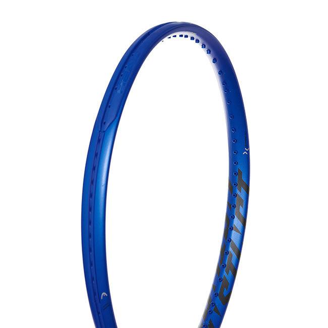 旧モデルさらに値下げ！処分特価 ヘッド(HEAD) 2022 グラフィン360+ INSTINCT インスティンクト TEAM L (270g) 海外正規品 硬式テニスラケット 234322NC | HEAD | 03