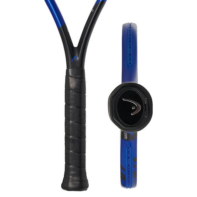 HEAD 旧モデルさらに値下げ！処分特価 ヘッド(HEAD) 2022 グラフィン