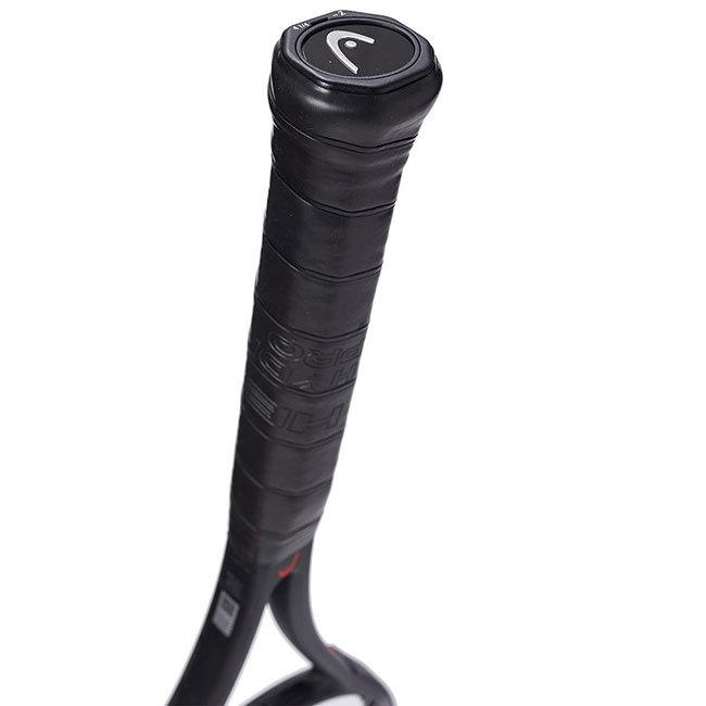 HEAD prestige MPL 2021年モデル グリップ2 HEAD｜PRESTIGE MP L 2021/2022｜インプレ 評価 レビュー