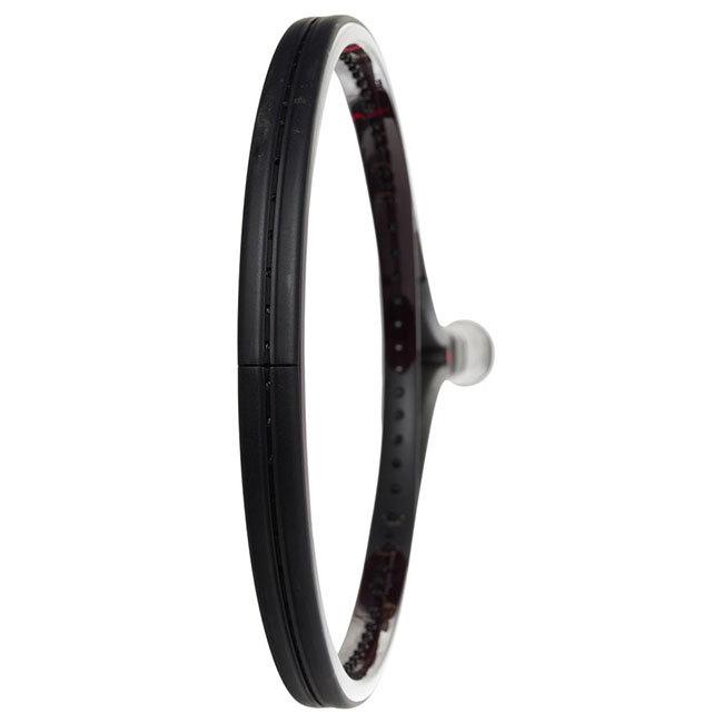 旧モデルさらに値下げ！ヘッド(HEAD) 2021／2022 PRESTIGE MP プレステージ ミッドプラス (310g) 海外正規品 硬式テニスラケット 236121-ブラックNC | HEAD | 07