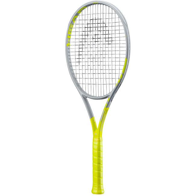 ヘッド(HEAD) 2020 グラフィン360+ エクストリーム ツアー(305g) 海外正規品 硬式テニスラケット 235310(20y9m)NC | HEAD | 01