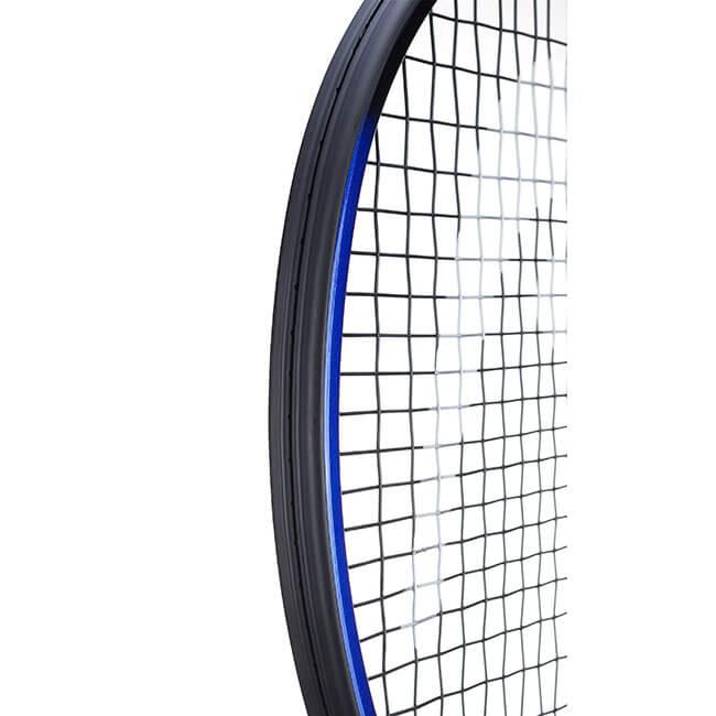 ヘッド(HEAD) 2020 プロツアー2.0 (325g) 海外正規品 硬式テニスラケット 236410-ブラック×ブルー(20y6m)[NC]｜amuse37｜05