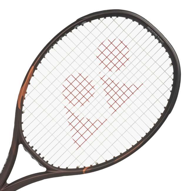 0.25インチLong ヨネックス(YONEX) 2026 EZONE115 Eゾーン115 イーゾーン115 (250g) 国内正規品 硬式テニスラケット 08EZ115-839 Eブラウン(26y9m)[NC] | YONEX