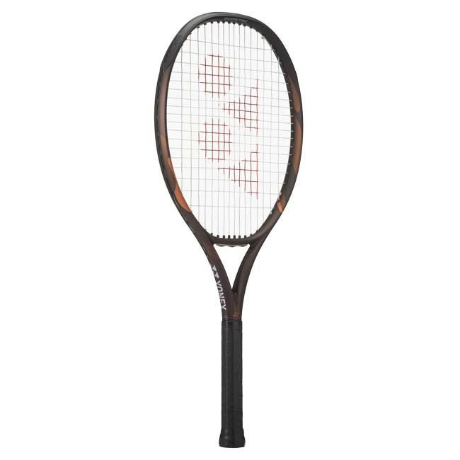 0.25インチLong ヨネックス(YONEX) 2026 EZONE115 Eゾーン115 イーゾーン115 (250g) 国内正規品 硬式テニスラケット 08EZ115-839 Eブラウン(26y9m)[NC] | YONEX | 02