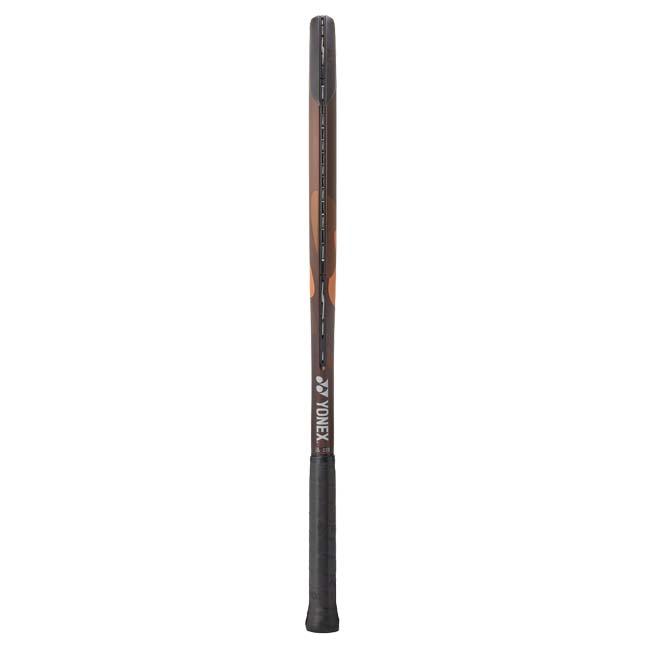 0.25インチLong ヨネックス(YONEX) 2026 EZONE115 Eゾーン115 イーゾーン115 (250g) 国内正規品 硬式テニスラケット 08EZ115-839 Eブラウン(26y9m)[NC] | YONEX | 03