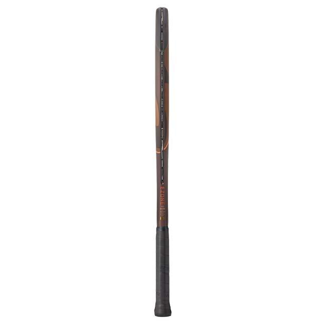 0.25インチLong ヨネックス(YONEX) 2026 EZONE115 Eゾーン115 イーゾーン115 (250g) 国内正規品 硬式テニスラケット 08EZ115-839 Eブラウン(26y9m)[NC] | YONEX | 04