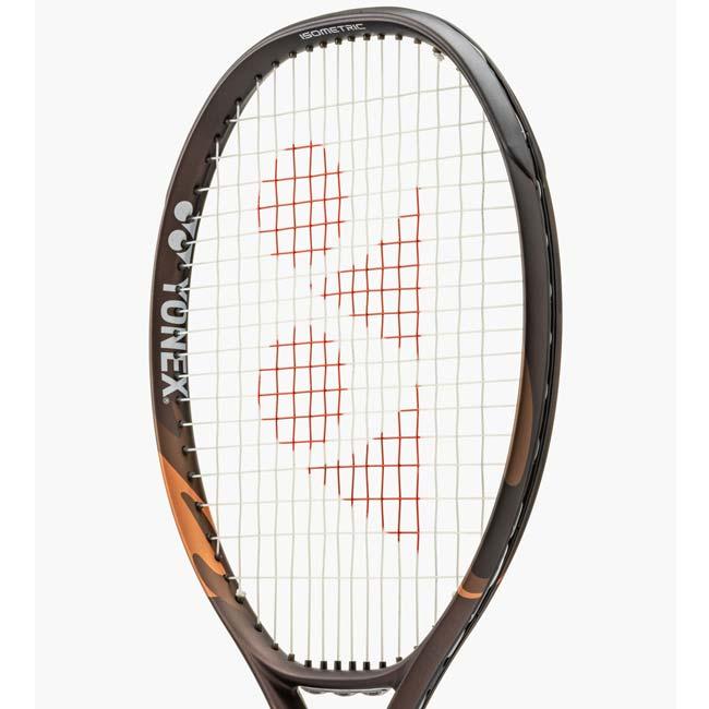 0.25インチLong ヨネックス(YONEX) 2026 EZONE115 Eゾーン115 イーゾーン115 (250g) 国内正規品 硬式テニスラケット 08EZ115-839 Eブラウン(26y9m)[NC] | YONEX | 05