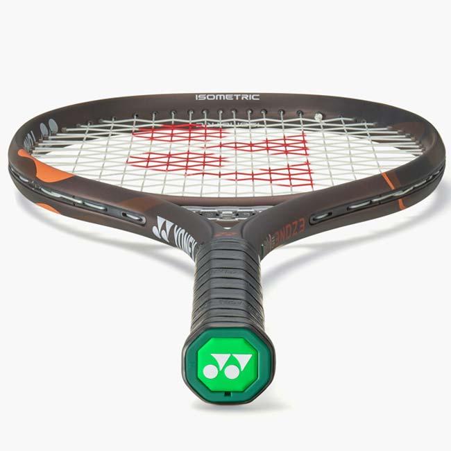 0.25インチLong ヨネックス(YONEX) 2026 EZONE115 Eゾーン115 イーゾーン115 (250g) 国内正規品 硬式テニスラケット 08EZ115-839 Eブラウン(26y9m)[NC] | YONEX | 07
