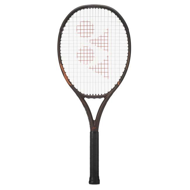 0.25インチLong ヨネックス(YONEX) 2026 EZONE110 Eゾーン110 イーゾーン110 (255g) 国内正規品 硬式テニスラケット 08EZ110-839 Eブラウン(26y9m)[NC] | YONEX | 01