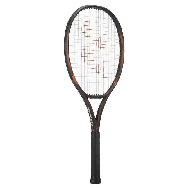 0.25インチLong ヨネックス(YONEX) 2026 EZONE110 Eゾーン110 イーゾーン110 (255g) 国内正規品 硬式テニスラケット 08EZ110-839 Eブラウン(26y9m)[NC] | YONEX | 02
