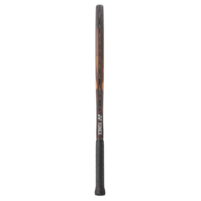 0.25インチLong ヨネックス(YONEX) 2026 EZONE110 Eゾーン110 イーゾーン110 (255g) 国内正規品 硬式テニスラケット 08EZ110-839 Eブラウン(26y9m)[NC] | YONEX | 03