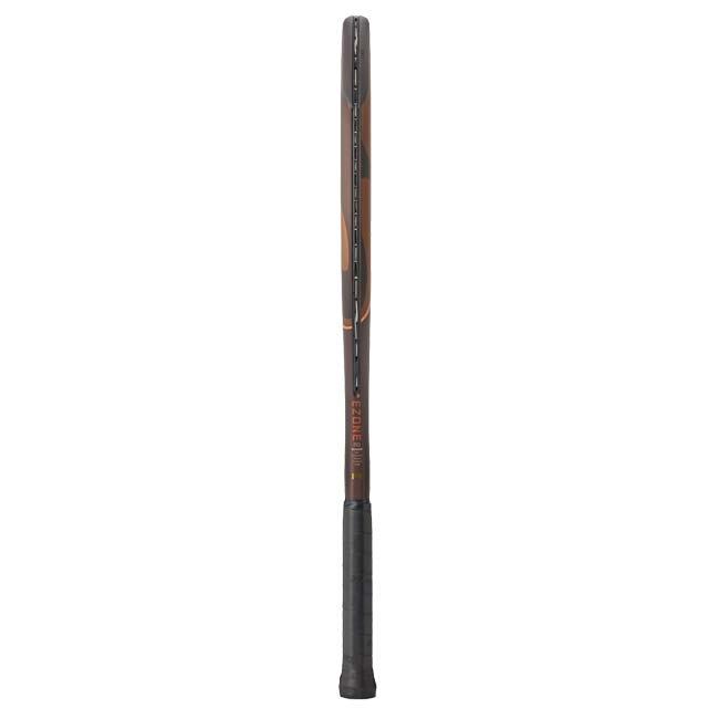 0.25インチLong ヨネックス(YONEX) 2026 EZONE110 Eゾーン110 イーゾーン110 (255g) 国内正規品 硬式テニスラケット 08EZ110-839 Eブラウン(26y9m)[NC] | YONEX | 04