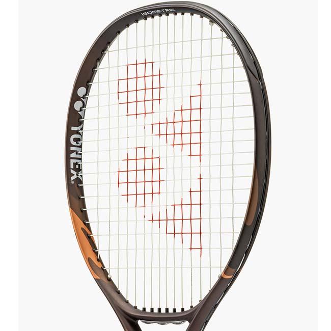 0.25インチLong ヨネックス(YONEX) 2026 EZONE110 Eゾーン110 イーゾーン110 (255g) 国内正規品 硬式テニスラケット 08EZ110-839 Eブラウン(26y9m)[NC] | YONEX | 05
