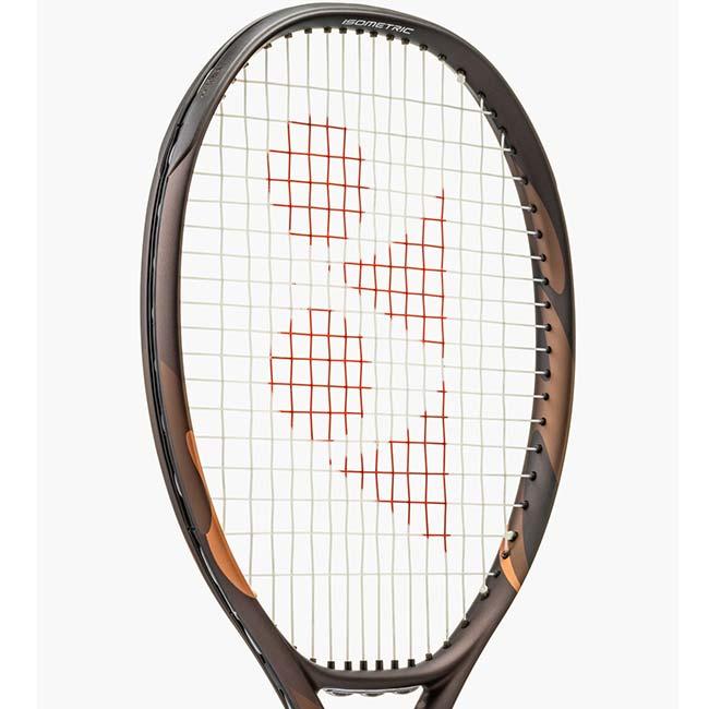 0.25インチLong ヨネックス(YONEX) 2026 EZONE110 Eゾーン110 イーゾーン110 (255g) 国内正規品 硬式テニスラケット 08EZ110-839 Eブラウン(26y9m)[NC] | YONEX | 06