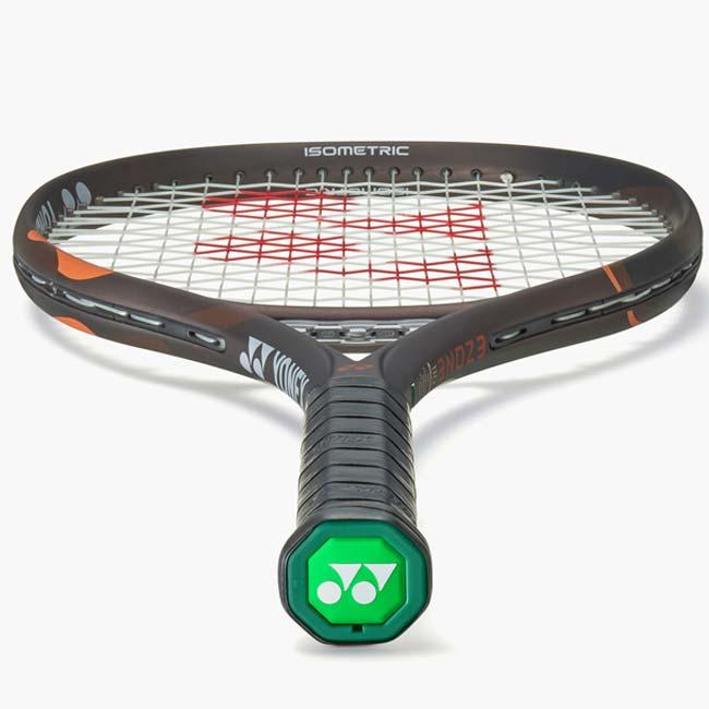 0.25インチLong ヨネックス(YONEX) 2026 EZONE110 Eゾーン110 イーゾーン110 (255g) 国内正規品 硬式テニスラケット 08EZ110-839 Eブラウン(26y9m)[NC] | YONEX | 07