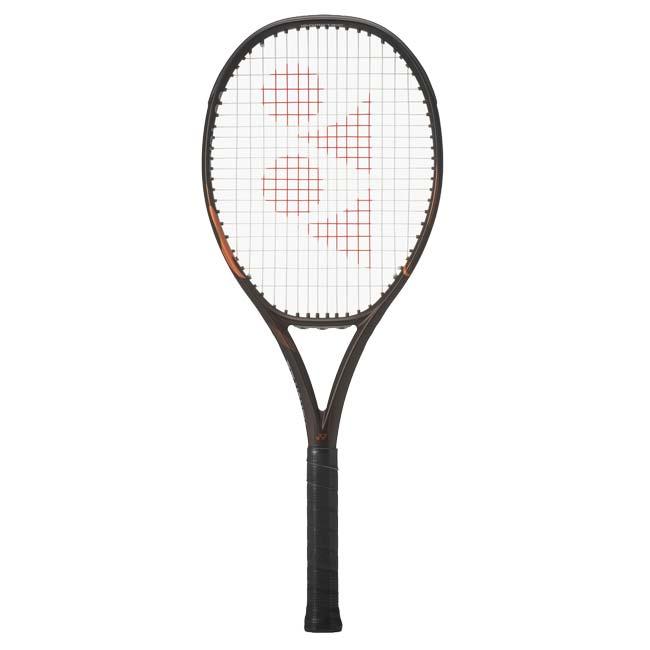 ヨネックス(YONEX) 2026 EZONE100 Tour Eゾーン100ツアー イーゾーン100ツアー (310g) 国内正規品 硬式テニスラケット 08EZ10TR-839 Eブラウン(26y9m)[NC] | YONEX | 01