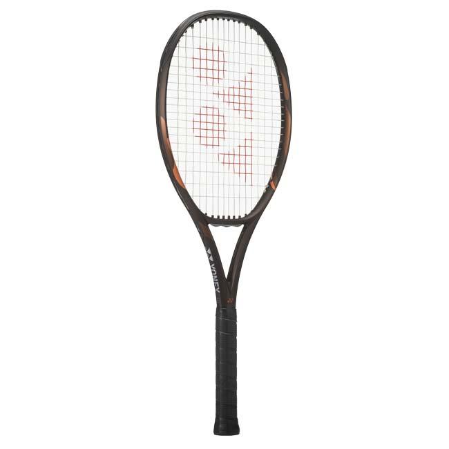 ヨネックス(YONEX) 2026 EZONE100 Tour Eゾーン100ツアー イーゾーン100ツアー (310g) 国内正規品 硬式テニスラケット 08EZ10TR-839 Eブラウン(26y9m)[NC] | YONEX | 02