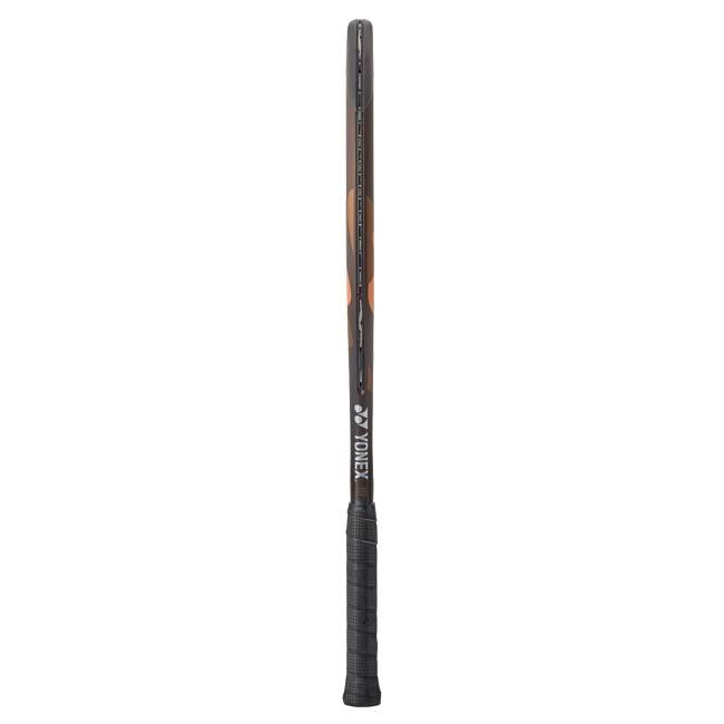 ヨネックス(YONEX) 2026 EZONE100 Tour Eゾーン100ツアー イーゾーン100ツアー (310g) 国内正規品 硬式テニスラケット 08EZ10TR-839 Eブラウン(26y9m)[NC] | YONEX | 03
