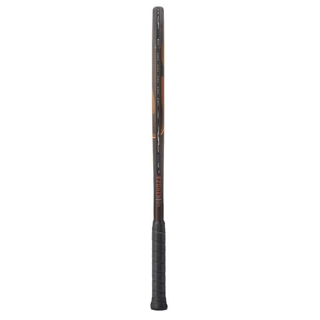ヨネックス(YONEX) 2026 EZONE100 Tour Eゾーン100ツアー イーゾーン100ツアー (310g) 国内正規品 硬式テニスラケット 08EZ10TR-839 Eブラウン(26y9m)[NC] | YONEX | 04