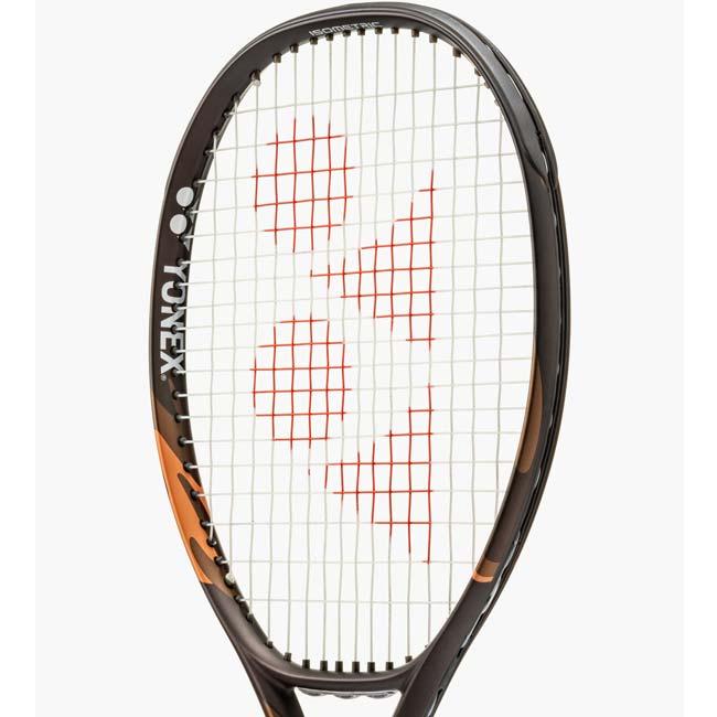 ヨネックス(YONEX) 2026 EZONE100 Tour Eゾーン100ツアー イーゾーン100ツアー (310g) 国内正規品 硬式テニスラケット 08EZ10TR-839 Eブラウン(26y9m)[NC] | YONEX | 05