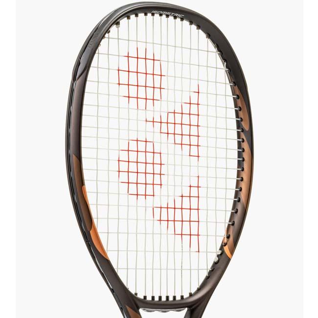 ヨネックス(YONEX) 2026 EZONE100 Tour Eゾーン100ツアー イーゾーン100ツアー (310g) 国内正規品 硬式テニスラケット 08EZ10TR-839 Eブラウン(26y9m)[NC] | YONEX | 06