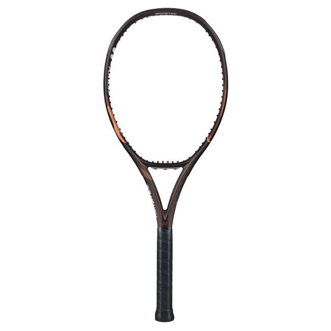 ヨネックス(YONEX) 2026 EZONE100SL Eゾーン100SL イーゾーン100スーパーライト (270g) 国内正規品 硬式テニスラケット 08EZ100S-839 Eブラウン(26y9m)[NC] | YONEX | 01