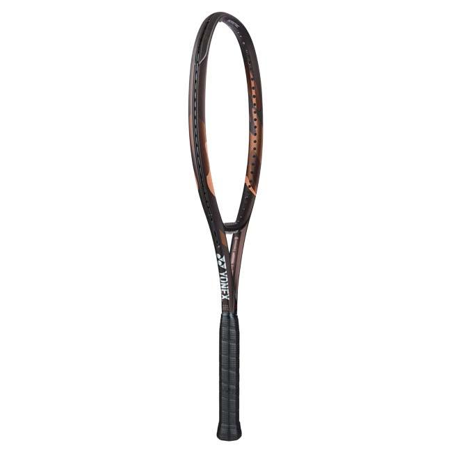 ヨネックス(YONEX) 2026 EZONE100SL Eゾーン100SL イーゾーン100スーパーライト (270g) 国内正規品 硬式テニスラケット 08EZ100S-839 Eブラウン(26y9m)[NC] | YONEX | 02