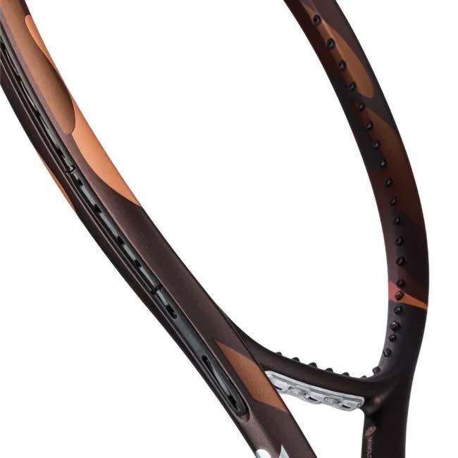 ヨネックス(YONEX) 2026 EZONE100SL Eゾーン100SL イーゾーン100スーパーライト (270g) 国内正規品 硬式テニスラケット 08EZ100S-839 Eブラウン(26y9m)[NC] | YONEX | 05