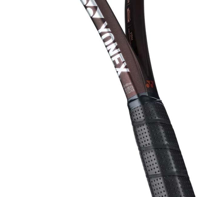 ヨネックス(YONEX) 2026 EZONE100SL Eゾーン100SL イーゾーン100スーパーライト (270g) 国内正規品 硬式テニスラケット 08EZ100S-839 Eブラウン(26y9m)[NC] | YONEX | 06