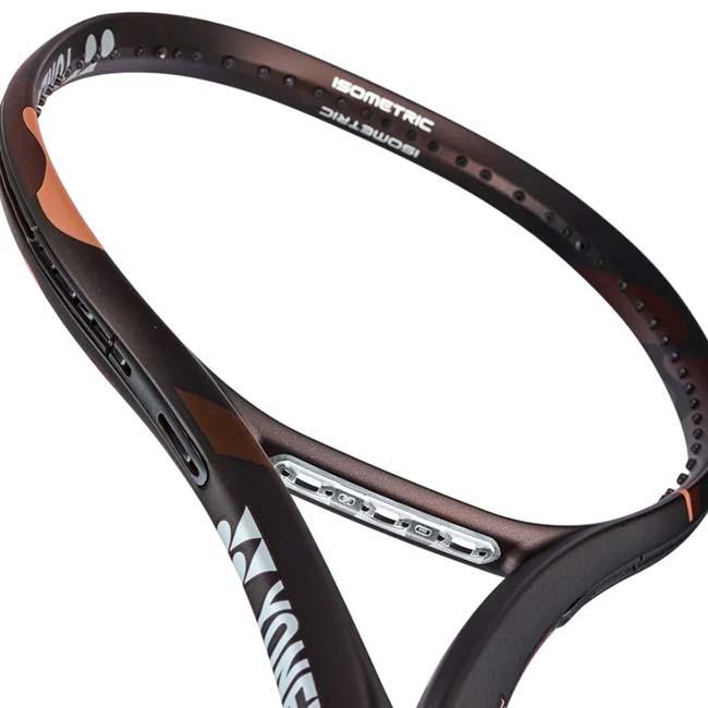 ヨネックス(YONEX) 2026 EZONE100SL Eゾーン100SL イーゾーン100スーパーライト (270g) 国内正規品 硬式テニスラケット 08EZ100S-839 Eブラウン(26y9m)[NC] | YONEX | 07