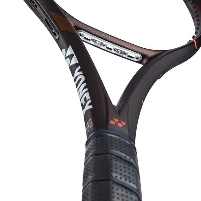 ヨネックス(YONEX) 2026 EZONE100SL Eゾーン100SL イーゾーン100スーパーライト (270g) 国内正規品 硬式テニスラケット 08EZ100S-839 Eブラウン(26y9m)[NC] | YONEX | 08