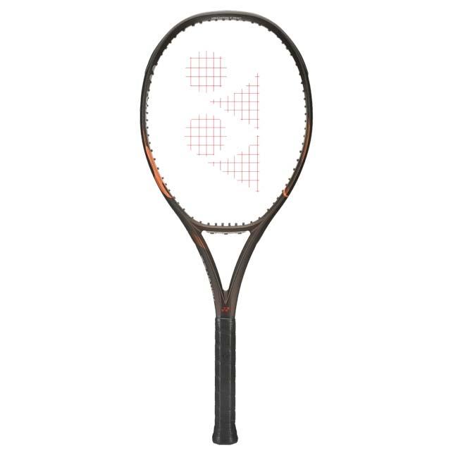 ヨネックス(YONEX) 2026 EZONE100L Eゾーン100L イーゾーン100ライト (285g) 国内正規品 硬式テニスラケット 08EZ100L-839 エスプレッソブラウン(26y9m)[NC] | YONEX | 01