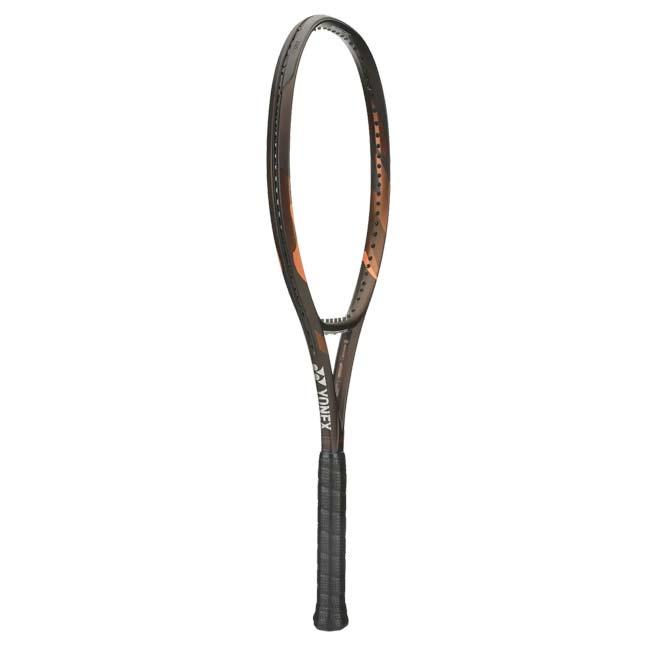 ヨネックス(YONEX) 2026 EZONE100L Eゾーン100L イーゾーン100ライト (285g) 国内正規品 硬式テニスラケット 08EZ100L-839 エスプレッソブラウン(26y9m)[NC] | YONEX | 02