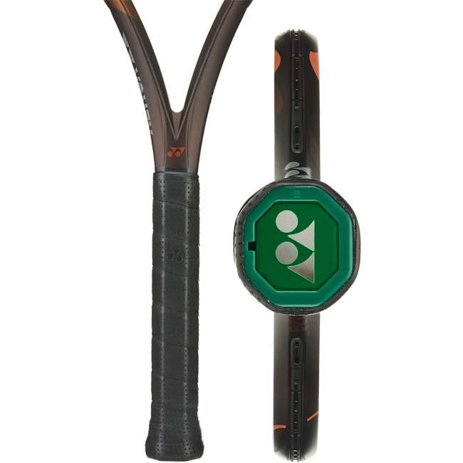ヨネックス(YONEX) 2026 EZONE100L Eゾーン100L イーゾーン100ライト (285g) 国内正規品 硬式テニスラケット 08EZ100L-839 エスプレッソブラウン(26y9m)[NC] | YONEX | 07