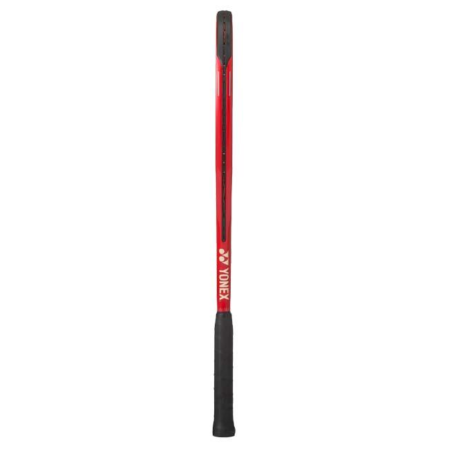 HMグラファイト ヨネックス(YONEX) 2026 VCORE Play Vコア プレイ (265g) ブイコア 海外正規品 硬式テニスラケット 08VCPLG-338 ルビーレッド(26y6m)[NC] | YONEX | 03