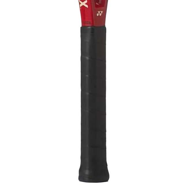 HMグラファイト ヨネックス(YONEX) 2026 VCORE Play Vコア プレイ (265g) ブイコア 海外正規品 硬式テニスラケット 08VCPLG-338 ルビーレッド(26y6m)[NC] | YONEX | 07