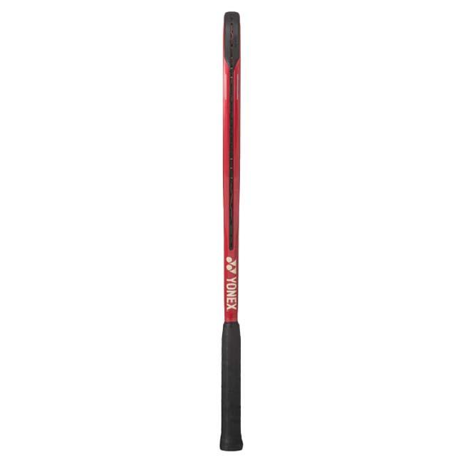 ヨネックス(YONEX) 2026 VCORE ACE Vコア エース (260g) ブイコア 海外正規品 硬式テニスラケット 08VCAGE-338 ルビーレッド(26y5m)[NC] | YONEX | 03