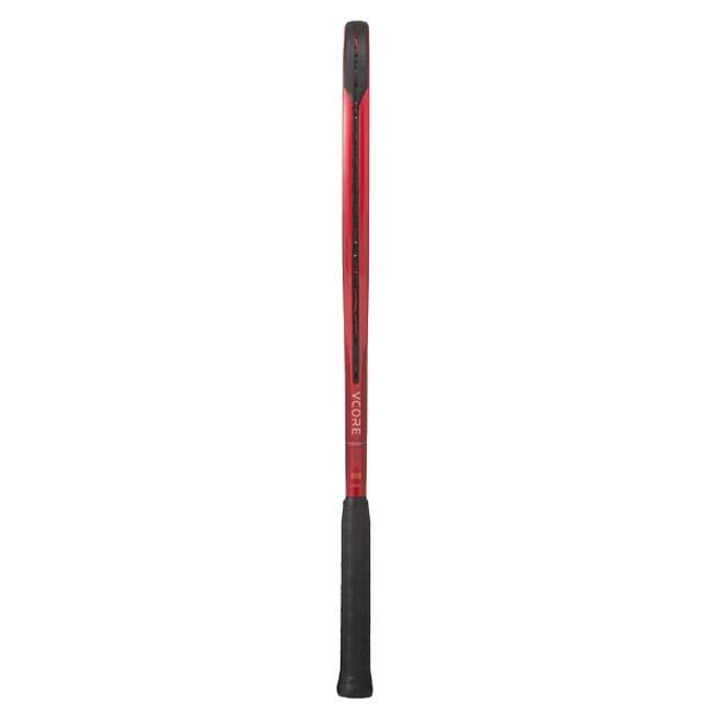 ヨネックス(YONEX) 2026 VCORE ACE Vコア エース (260g) ブイコア 海外正規品 硬式テニスラケット 08VCAGE-338 ルビーレッド(26y5m)[NC] | YONEX | 04