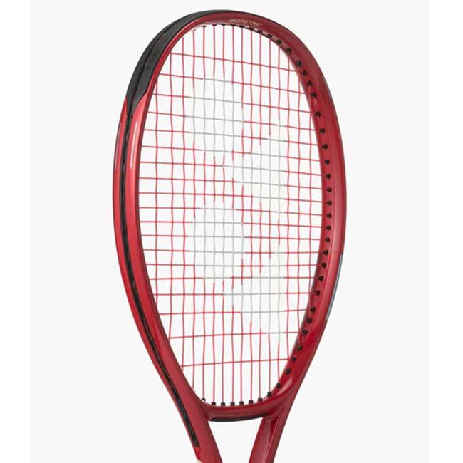 ヨネックス(YONEX) 2026 VCORE ACE Vコア エース (260g) ブイコア 海外正規品 硬式テニスラケット 08VCAGE-338 ルビーレッド(26y5m)[NC] | YONEX | 06