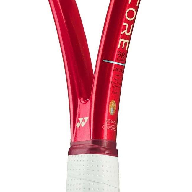 YONEX（ヨネックス） 2026 VCORE98 Tour Vコア98 ツアー (315g