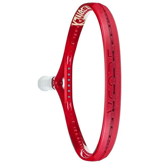 0.5インチロング ヨネックス(YONEX) 2026 VCORE100+ Vコア100プラス (300g) ブイコア 海外正規品 硬式テニスラケット 08VC100PYX-338 Rレッド(26y5m)[NC] | YONEX | 14