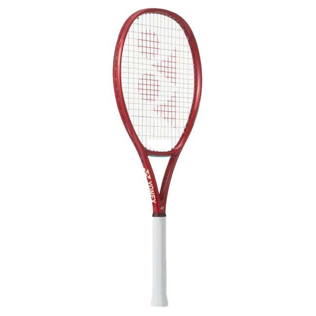 0.5インチロング ヨネックス(YONEX) 2026 VCORE100+ Vコア100プラス (300g) ブイコア 海外正規品 硬式テニスラケット 08VC100PYX-338 Rレッド(26y5m)[NC] | YONEX | 02