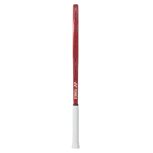 0.5インチロング ヨネックス(YONEX) 2026 VCORE100+ Vコア100プラス (300g) ブイコア 海外正規品 硬式テニスラケット 08VC100PYX-338 Rレッド(26y5m)[NC] | YONEX | 03