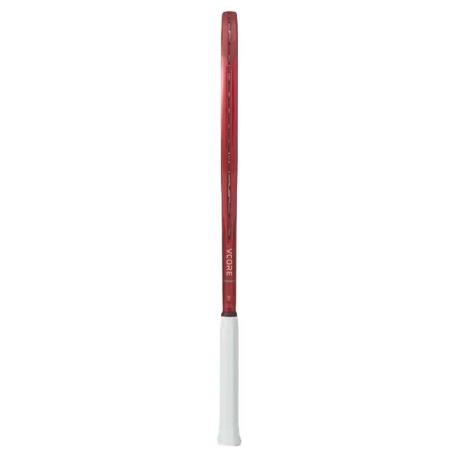 0.5インチロング ヨネックス(YONEX) 2026 VCORE100+ Vコア100プラス (300g) ブイコア 海外正規品 硬式テニスラケット 08VC100PYX-338 Rレッド(26y5m)[NC] | YONEX | 04