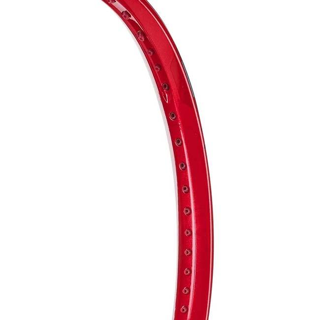 0.5インチロング ヨネックス(YONEX) 2026 VCORE100+ Vコア100プラス (300g) ブイコア 海外正規品 硬式テニスラケット 08VC100PYX-338 Rレッド(26y5m)[NC] | YONEX | 06
